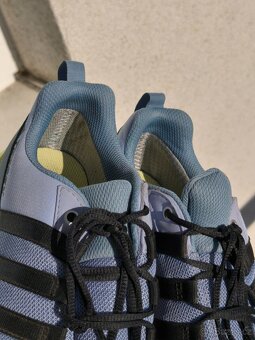Boty Adidas terrex vel 40 - 2