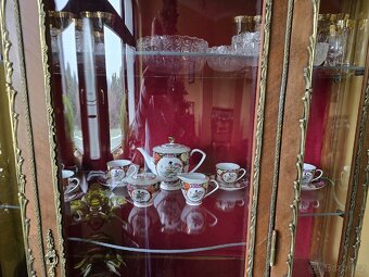 Cajovy Cinsky servis - 2