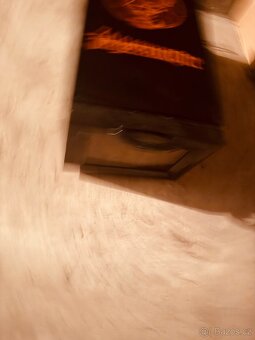 Lednička Jägermaister - 2