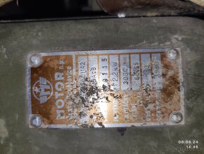 Elektrocentrála - 2