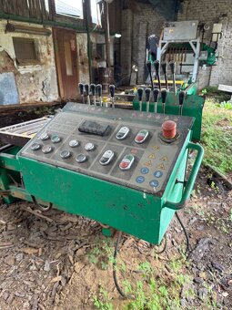 Kmenová pasová pila Pilous CTR950H - 2