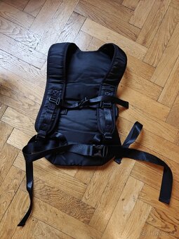 Nositka pro psa Tailwind (batoh) - 2