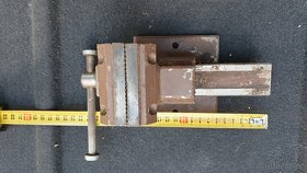 Malý svěrák 80mm - 2