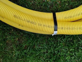 Drenážní trubka - 2