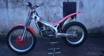 TRIAL BETA Rev 3, 250 - 2