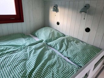 Pohádkový TINY HOUSE - maringotka - 2