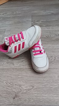 Boty Adidas - 2