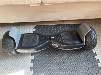 Kolonožka Cross Rover - 2