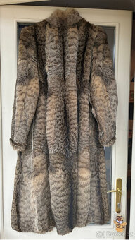 Kožich z kočky - 2