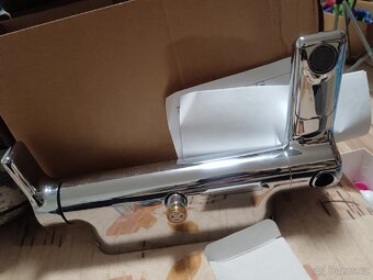 vanová baterie Attitude A4604AA - 2