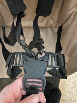 Dada Prams Nexus - 2