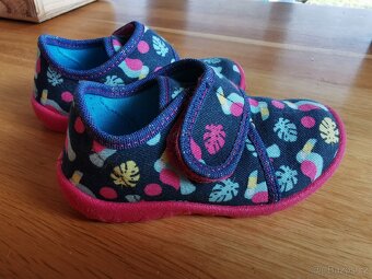 Dětské botičky Superfit - 2