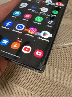Samsung Galaxy note 10+ - 2