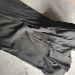 Dámské dlouhé saty - 2