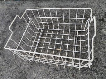 Košík moped Babetta 210 - 2