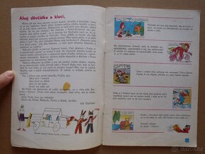 Čtyřlístek č.65 Ledový dům - 2