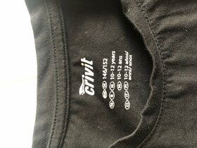 Tričko pro kluka vel. 146/152 - 2