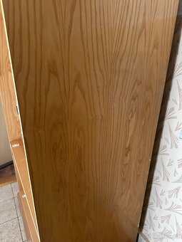 Nástavec na skříň - 2