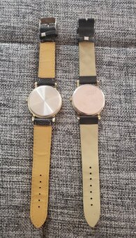 Hodinky nove - 2