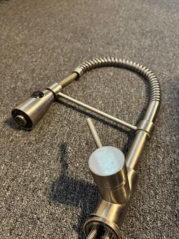 Vodovodní baterie - 2