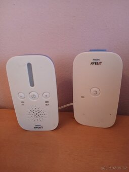 Dětská chůvička - 2