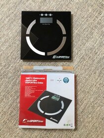 Osobní váha elektronická - 2