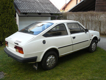 Škoda rapid 136 - 2