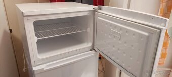 Chladnička Beko RDM 6126 - 2