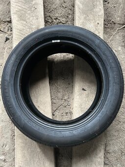 205/55R17 Michelin, Continental - 2
