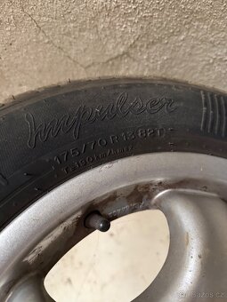 175/70r13 letní - 2