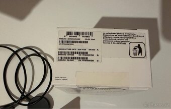 Samsung Galaxy Watch Active (SM‑R500) - 2