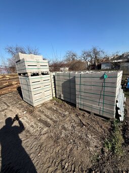 Ztracené bednění 50 - 2