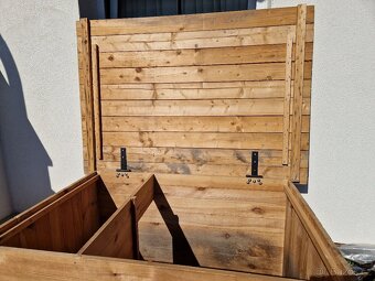 Bouda pro pejska - 2