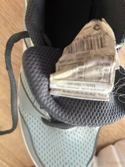 Tenisky, botasky, Decathlon vel 40 - 2