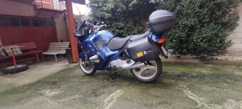 BMW R1100 RT - 2