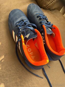 Kopačky Adidas Copa vel. FR 44 - 2