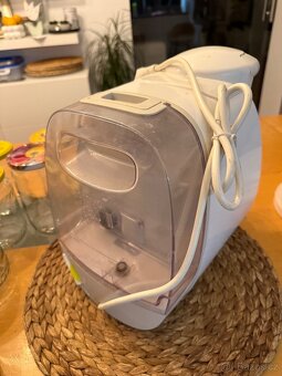 Kávovar Tassimo - 2