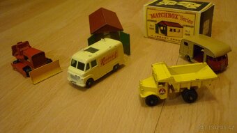 MATCHBOX RW - CENY DOLE NÍŽE - 2