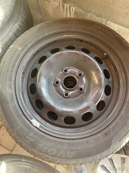 Kola 5x112 r16 - 2