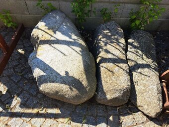 Kameny - 2