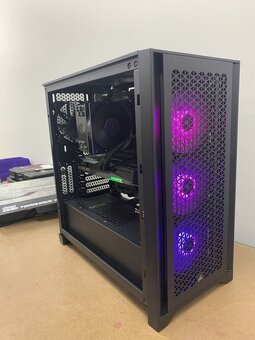 🖥️ Stavba PC na míru – Profesionálně, čistě a jen za 650,- - 2