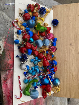 Vánoční výzdoba - 2