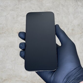 iPhone 14 Pro Max Space Black 256GB ZÁRUKA - 2