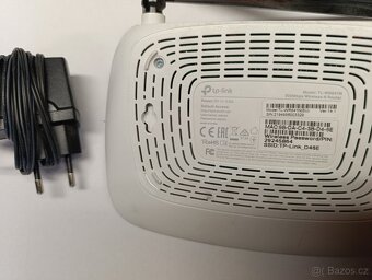 router tp link tl-wr841n - 2