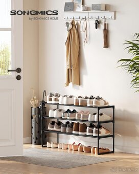 NOVÝ BOTNÍK.... - 2