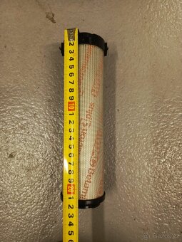 Hydac 0165 R 020 BN3HC - 2