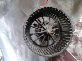 ventilátor topení R-Twingo - 2