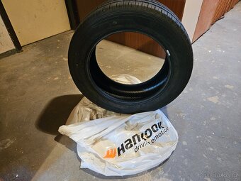 HANKOOK 235/55 R18 - 2