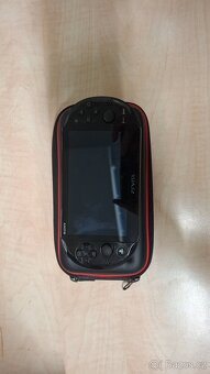 PS Vita - 2