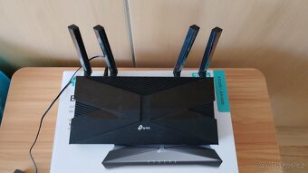 WiFi router - 2